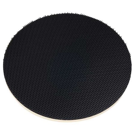 Hook-and-Loop Disc Backup Pad, 7 in Dia MPN:66261059368