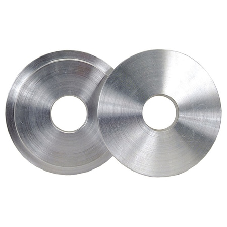 Reducing Bushing, 8 in Wheel, PK2 MPN:66261080531