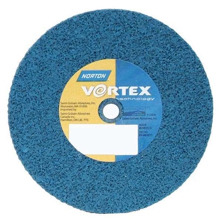 Unitized Wheel, 3 in Dia, 1/4 in Connect MPN:66261093448