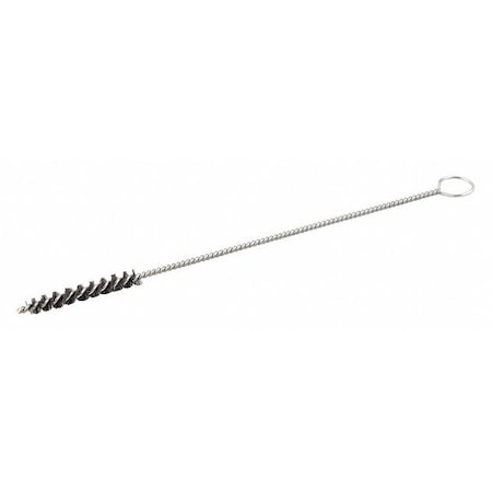 Single Spiral Tube Brush, 5/64