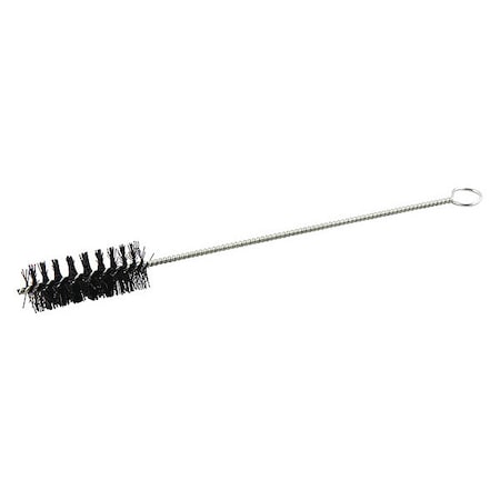 Double Spiral Tube Brush, 7/8 dia. MPN:66252839073