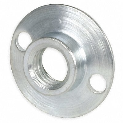 Disc Retainer Nut 5/8-11 in Connector MPN:63642543463