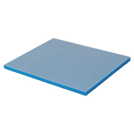 Abrasive Sponges 4-1/2 X5-1/2 X 3/16 MPN:07660703074