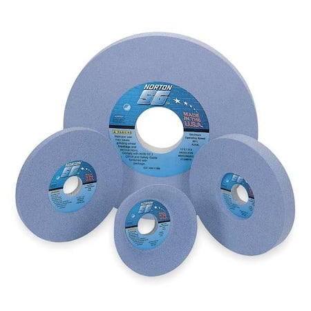 8X1/2X1-1/4 5SG60-Gvsp TY1 Wheel MPN:66253043651