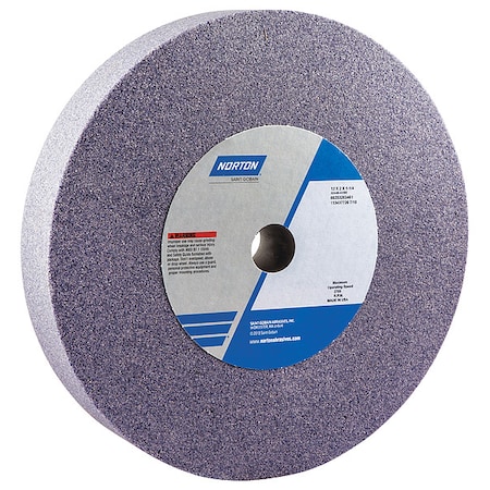 Straight Wheels 12 X 2 X1-1/4 MPN:66253263461