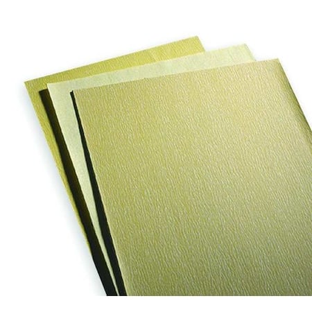9 X 11 Sheets P100-B Norton No-Fil Adalox A275 MPN:66261131633