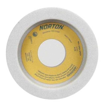 Straight Cup Wheel 4 X 1-1/2 X 1-1/4 MPN:66243530221