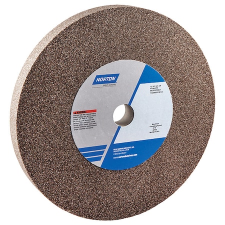 T1 12X1X1-1/4 57A Benchwheel MPN:66253220947