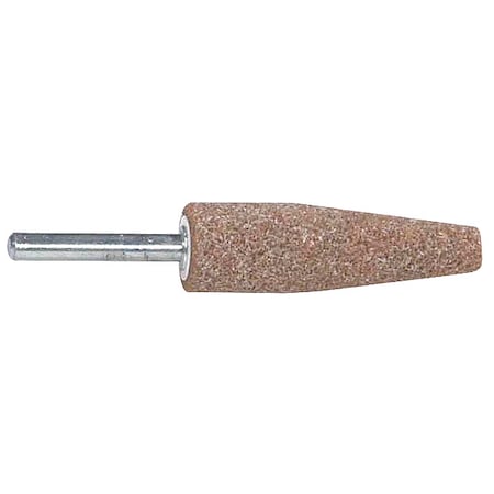 3/4 X 2-1/2 IN. 1/4 Spindle Gemini Mounted Point MPN:61463624374