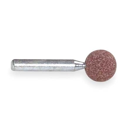 5/8 X 5/8 IN. 1/4 Spindle Gemini Mounted Point A MPN:61463624397