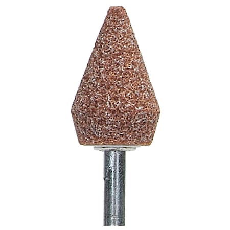 Gemini Mounted Point 7/16