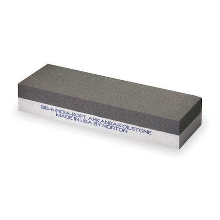 SIB6 Soft Arkansas-India Bench Stone MPN:61463685700