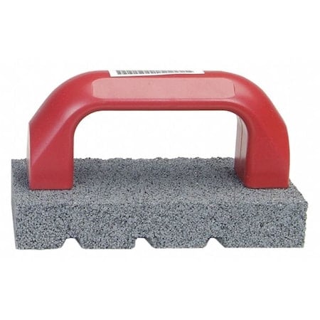 BFH6 6X3X1 Crystolon Rubbing Brick MPN:61463687800