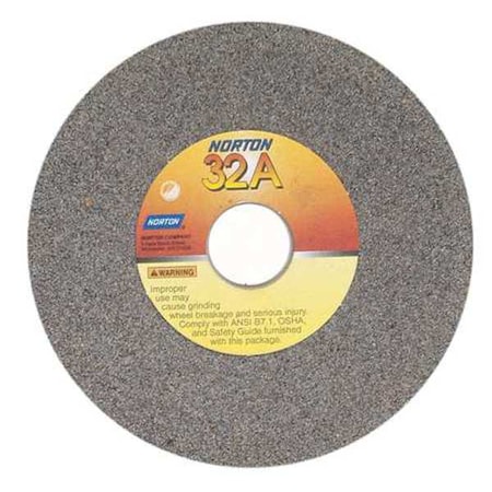 4X1/2X3/4 Type 12 Dish Wheel 32A60-Kvbe ME19226 MPN:66243530067