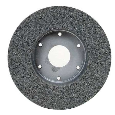 9X2X4-15/16 TYPE35 Platemounted Disc Wheel MPN:66253049112