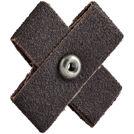 Cross Pad, 2X2X3/4 120G MPN:08834184285