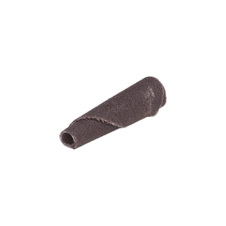 Cartridge Roll, Tapered, 60 Grit, 3/16in MPN:08834186893