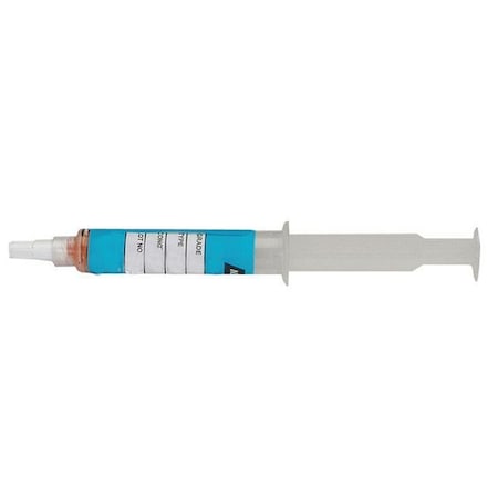 Diamond Lapping Compound, Oil, Orange, 5g MPN:61463691143