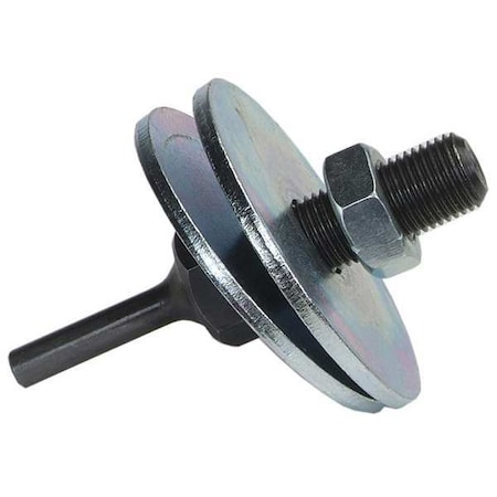 Mandrel Assembly, 2-1/2 in. L x 1/4 in. MPN:66261009502
