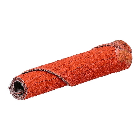 Cartridge Roll, 1/4in Dia, 1 1/2in L, PK100 MPN:66261194397