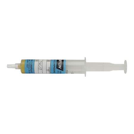 Lapping Compound Yellowin Color #3 MPN:61463691139
