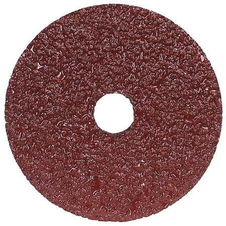 7X7/8 F240 16G Norton Metal Fiber Disc MPN:05539510693