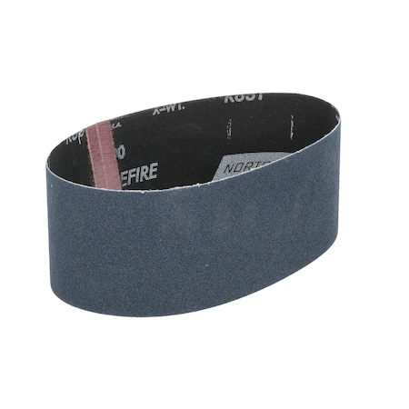 Portable Belts 3 X 21 (PKG/5) 100 Grit MPN:07660749263