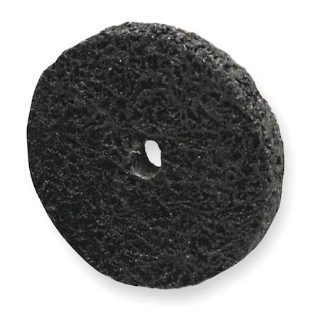 4X1/4 Beartex Rapid Strip Disc Extra Coarse MPN:66261008008