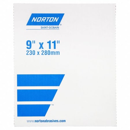 9X11 400GRIT Screen-Bakdurite Q421  Shee MPN:66261100915