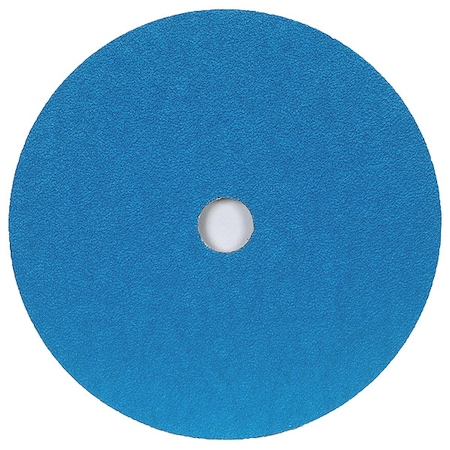 7X7/8 Norzon F826 Fiberdisc MPN:66261138593