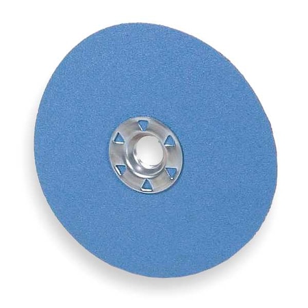 5X7/8 36 Grit F826 Norzon Plus Speed Lok S MPN:66261138796