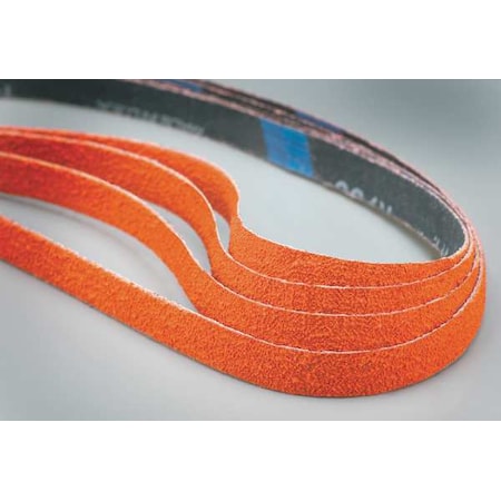 Blaze File Belt 1/2