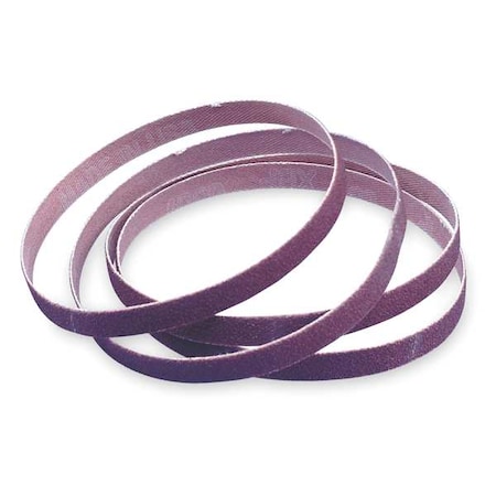 1/2 X 12 R2830 80 Grit Stock Belt MPN:78072727554