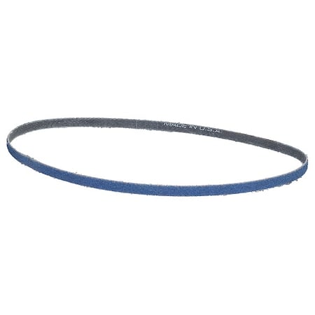 1/2X24 60X 823R Norzon Belt Q-Flex MPN:78072728564