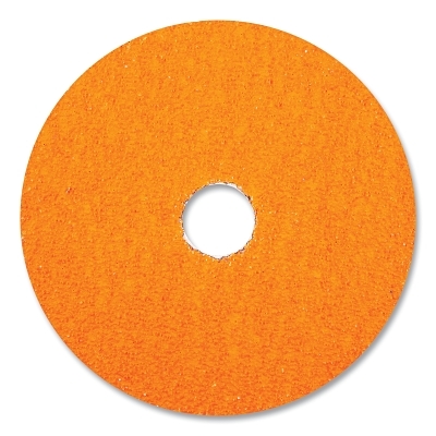 5 X 7/8 IN. Blazex F980FIBER Disc 36 Grit Ca MPN:78072743401