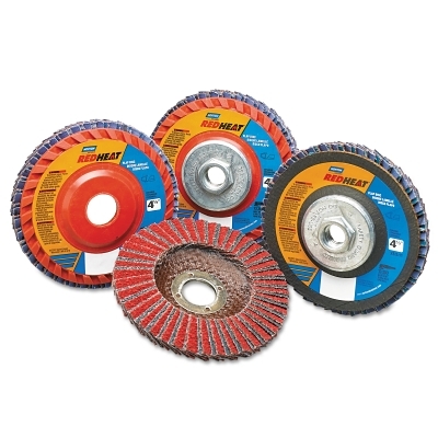 7 X 5/8 - 11 IN. Flap Disc MPN:66261132836