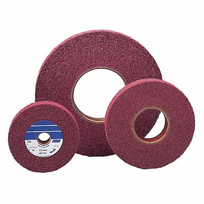 Example of GoVets Convolute Non Woven Wheels category