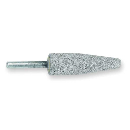 Resin Mounted Point, 3/4 x 2-1/2in, 30G MPN:61463616458