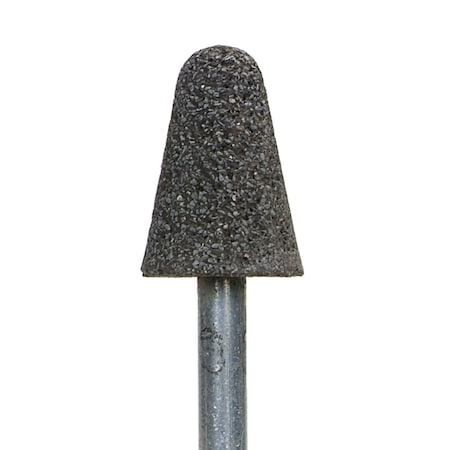 Abrasive Mounted Point MPN:61463616462