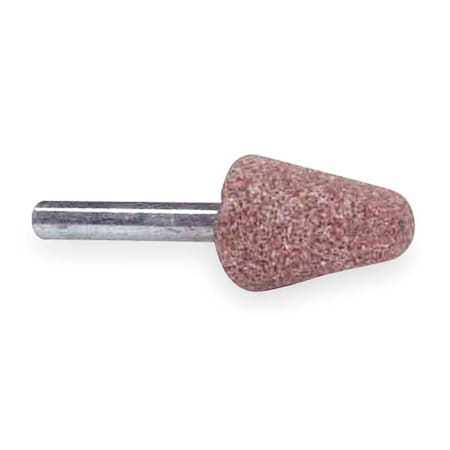 Gemini Vitrified Mounted Point, 3/4 x1-1/4in, 36G MPN:61463624381