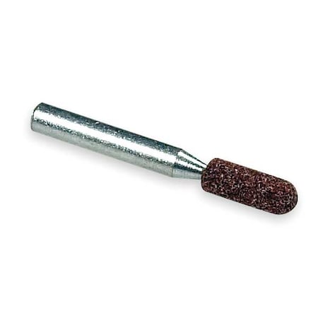 Gemini Vitrified Mounted Point, 1/4 x 3/4in, 60G MPN:61463624395