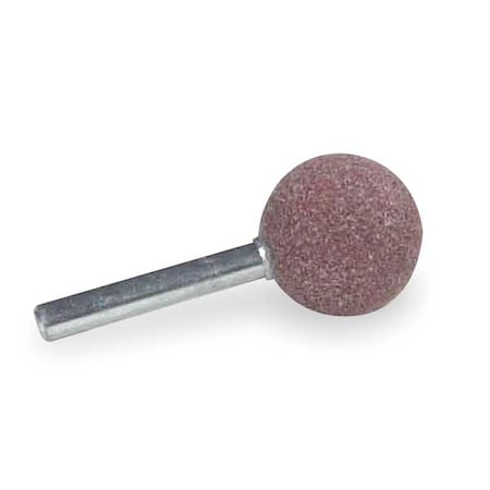 Gemini Vitrified Mounted Point, 1in, 60G MPN:61463624396
