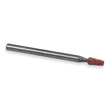 Gemini Vitrified Mounted Point, 1/8 x 1/4in, 60G MPN:61463624448