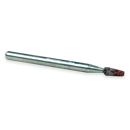 VitrifiedMountedPoint, 3/32 x 1/4in, 60G MPN:61463624452