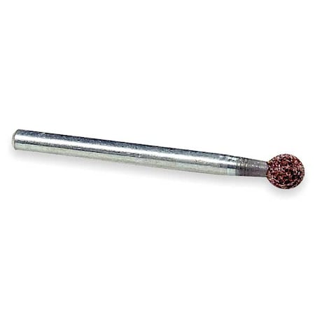 Gemini Vitrified Mounted Point, 3/16in, 60G MPN:61463624472
