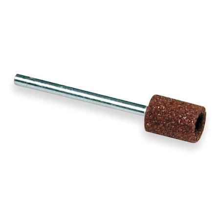 Gemini Vitrified Mounted Point, 3/8 x 1/2in, 60G MPN:61463624479