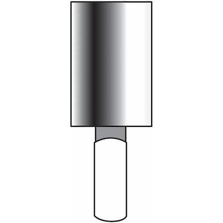 VitrifiedMountedPoint, 3/4 x1-1/2in, 60G MPN:61463624552