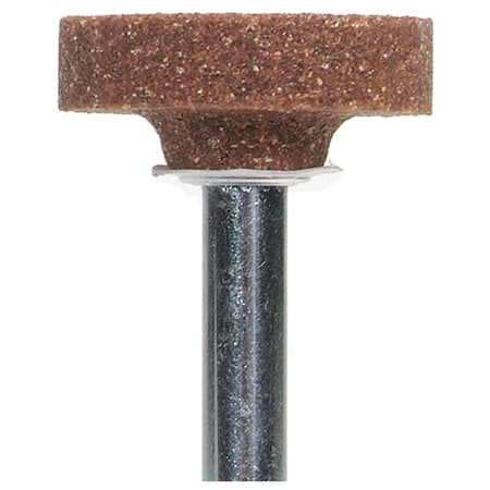 Gemini Mounted Point, Dia. 1 In, Shape W216 MPN:61463624562