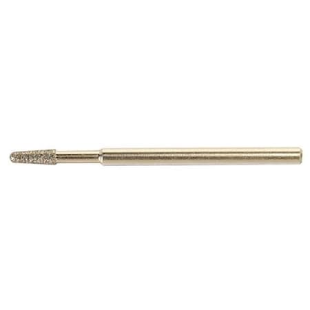 Mounted Contour Tool, 7/64In, 100 MPN:66260395509