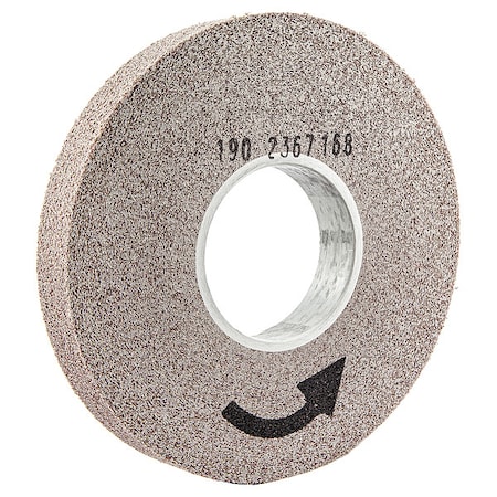Convolute Wheel, 8